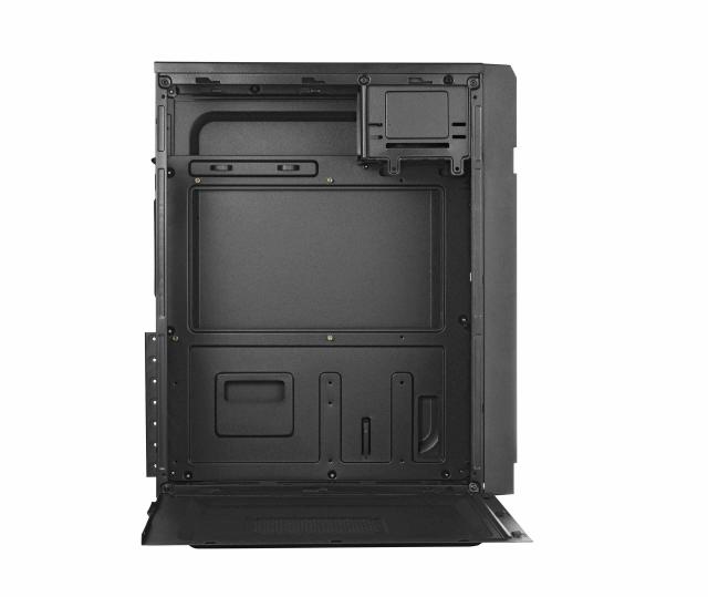 Кутия Spire Supreme 1535, Middle Tower, 2 x USB 2.0, 1 x USB 3.0, ATX, Micro ATX, Mini ITX, 500W захранване