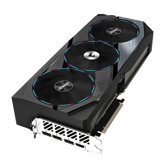Видео карта GIGABYTE NVIDIA RTX4070 SUPER 12GB GDDR6X, 192-bit, HDMi, 3x DP