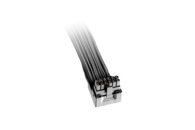 Модулен кабел be quiet! Modding Cable 600W - 12V-2X6 / 12VHPWR - CH-7710