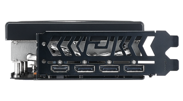 Видео карта Powercolor AMD RADEON HELLHOUND RX 7900 GRE 16GB GDDR6, 256-bit, HDMI, 3x DP