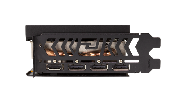 Видео карта Powercolor AMD RADEON Fighter RX 7900 GRE 16GB GDDR6, 256-bit, HDMI, 3xDP