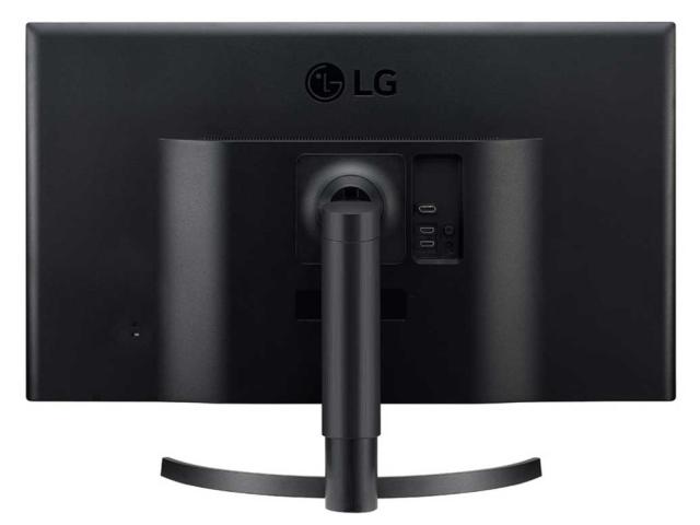 Монитор LG 32UK550-B, 31.5" Wide LED, VA, sRGB 99%, 5ms, 3000:1, 300 cd/m2, 3840x2160, HDMI, DisplayPort, Speaker 5W x 2, Radeon FreeSync, Headphone out, Tilt, Height (Range), Black
