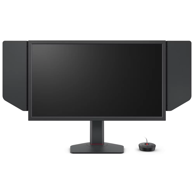 Монитор ZOWIE XL2546X, 24.5" (62.23 cm) Fast TN, Full HD, 240Hz, DyAc 2, 3x HDMI, DP