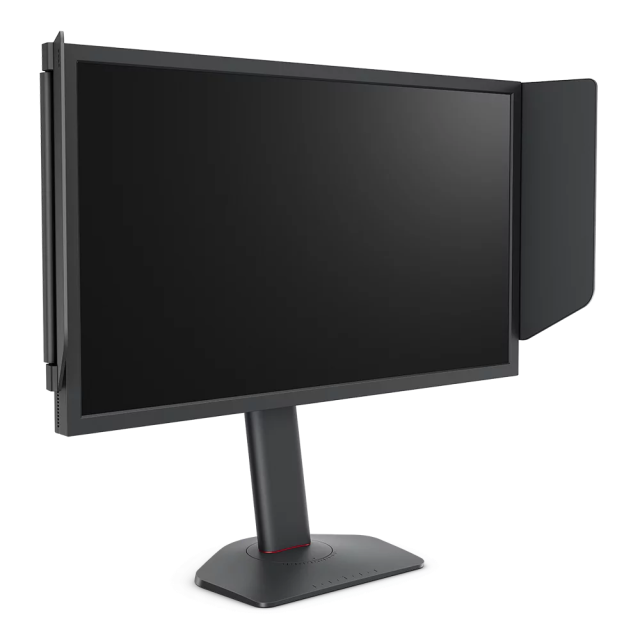 Монитор ZOWIE XL2546X, 24.5" (62.23 cm) Fast TN, Full HD, 240Hz, DyAc 2, 3x HDMI, DP