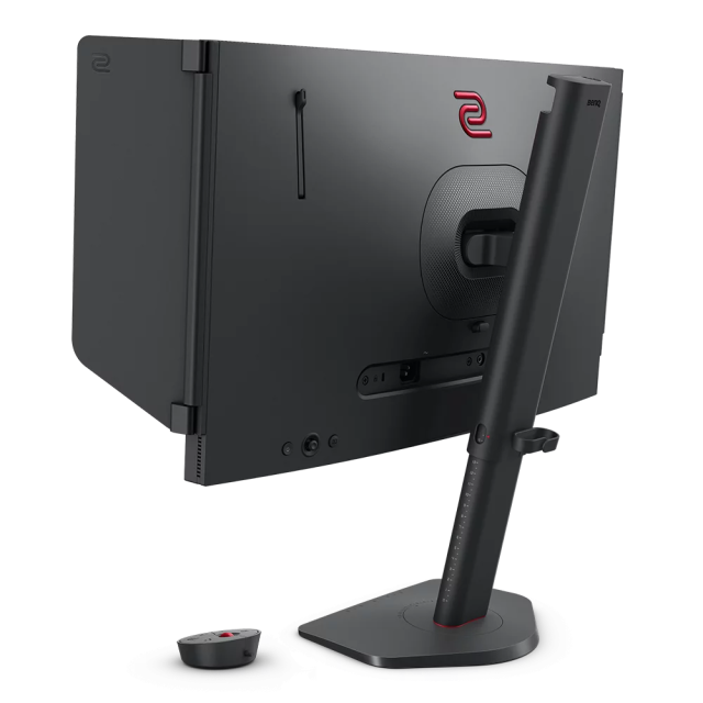 Монитор ZOWIE XL2546X, 24.5" (62.23 cm) Fast TN, Full HD, 240Hz, DyAc 2, 3x HDMI, DP
