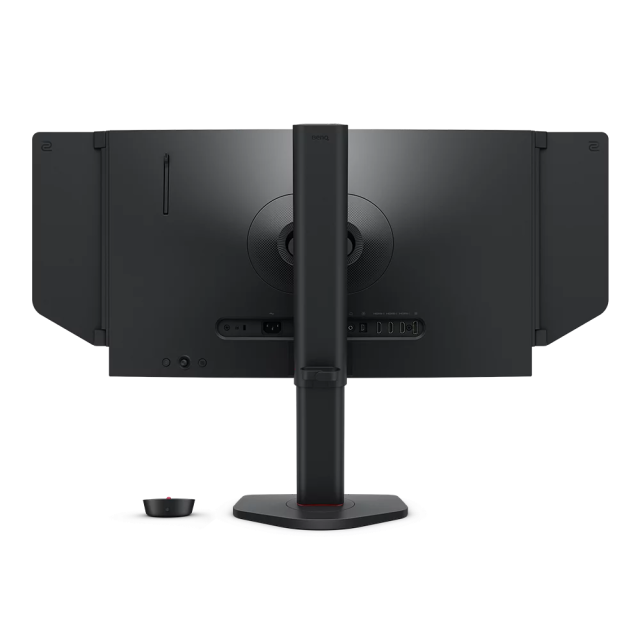 Монитор ZOWIE XL2546X, 24.5" (62.23 cm) Fast TN, Full HD, 240Hz, DyAc 2, 3x HDMI, DP