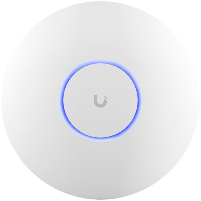 Точка за достъп Ubiquiti U7 PRO, WiFi 7 