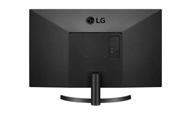 Монитор LG 32MN500M-B, 32" Full HD IPS Monitor(1920 x 1080) with FreeSync, IPS Panel, 5ms, 1200:1, 250 cd/m2, 1920 x 1080, NTSC 72% Color Gamut, Flicker Safe, HDMI, Headphone Out, Tilt, Black