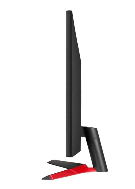 Монитор LG 32MP60G-B, 31.5" Full HD (1920 x 1080), IPS Display, 75Hz, 1ms MBR, 1200:1, 250cd/m2, AMD FreeSync, HDMI, D-Sub, DP, Headphone Out, Flicker Safe, Reader Mode, Tilt, Black