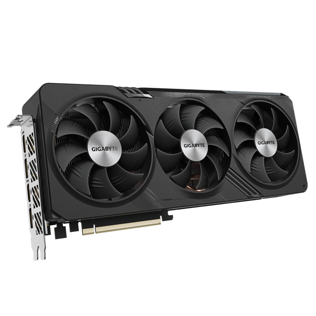 Видео карта GIGABYTE AMD RADEON RX 7900 GRE GAMING OC 16GB GDDR6, 256-bit, 2x HDMI, 2x DP