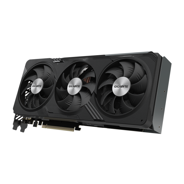 Видео карта GIGABYTE AMD RADEON RX 7900 GRE GAMING OC 16GB GDDR6, 256-bit, 2x HDMI, 2x DP