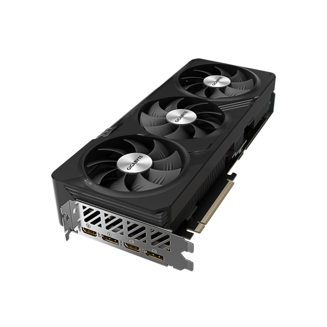 Видео карта GIGABYTE AMD RADEON RX 7900 GRE GAMING OC 16GB GDDR6, 256-bit, 2x HDMI, 2x DP