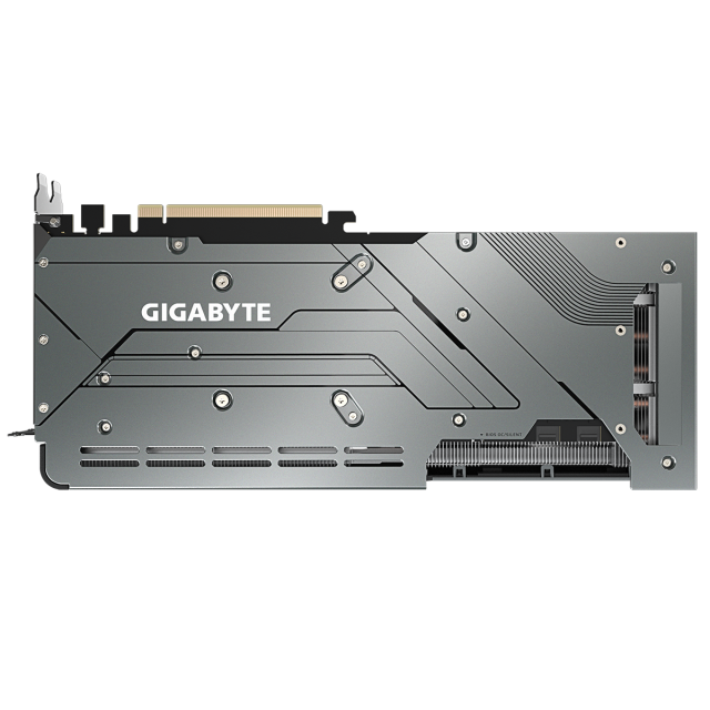 Видео карта GIGABYTE AMD RADEON RX 7900 GRE GAMING OC 16GB GDDR6, 256-bit, 2x HDMI, 2x DP