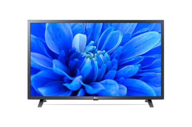 Телевизор LG 32LM550BPLB, 32" LED HD TV, 1366 x 768, 50Hz, DVB-T2/C/S2, Game TV, HDMI, CI, USB, Virtual Surround, Two Pole Stand, Black