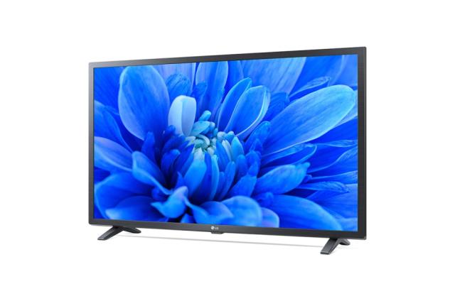 Телевизор LG 32LM550BPLB, 32" LED HD TV, 1366 x 768, 50Hz, DVB-T2/C/S2, Game TV, HDMI, CI, USB, Virtual Surround, Two Pole Stand, Black