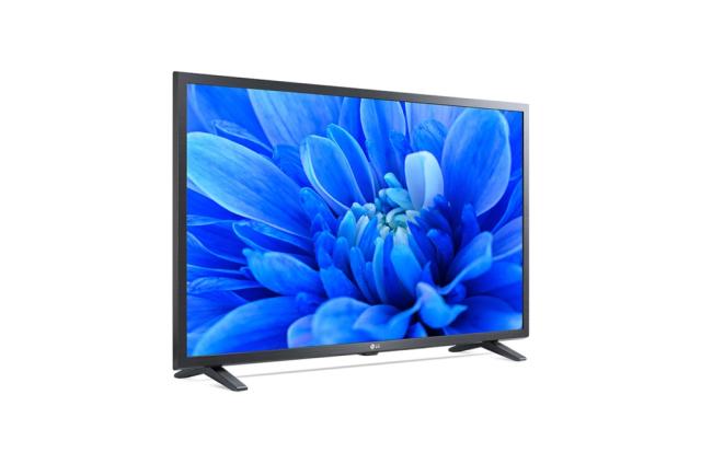 Телевизор LG 32LM550BPLB, 32" LED HD TV, 1366 x 768, 50Hz, DVB-T2/C/S2, Game TV, HDMI, CI, USB, Virtual Surround, Two Pole Stand, Black
