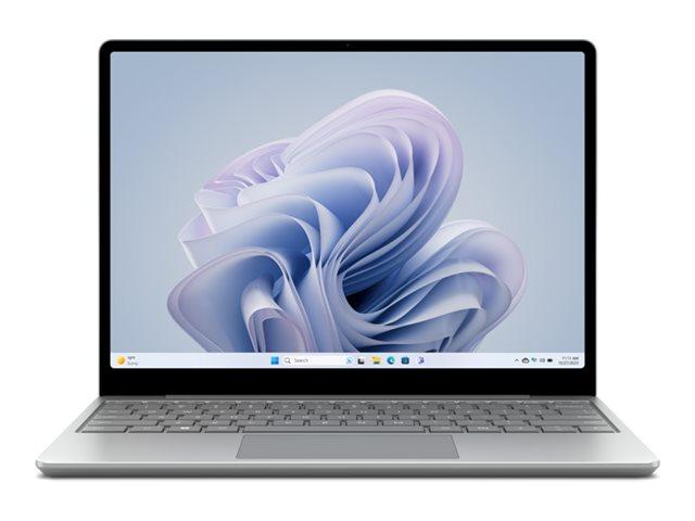 Лаптоп MICROSOFT Surface GO 3, Intel Core i5-1235U 10C (1.3/4.4GHz, 12MB Cache), 12.4" (31.50cm) Touchscreen, 16GB LPDDR5, 256GB SSD, Windows 11 Home