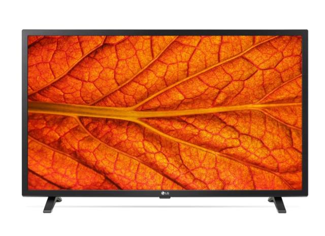 Телевизор LG 32LM637BPLA, 32" LED HD TV, 1366x768, DVB-T2/C/S2, webOS Smart, Virtual surround Plus, Dolby Audio, WiFi, Active HDR, HDMI, Wi-Di, CI, LAN, USB, Bluetooth, Two Pole Stand, Black
