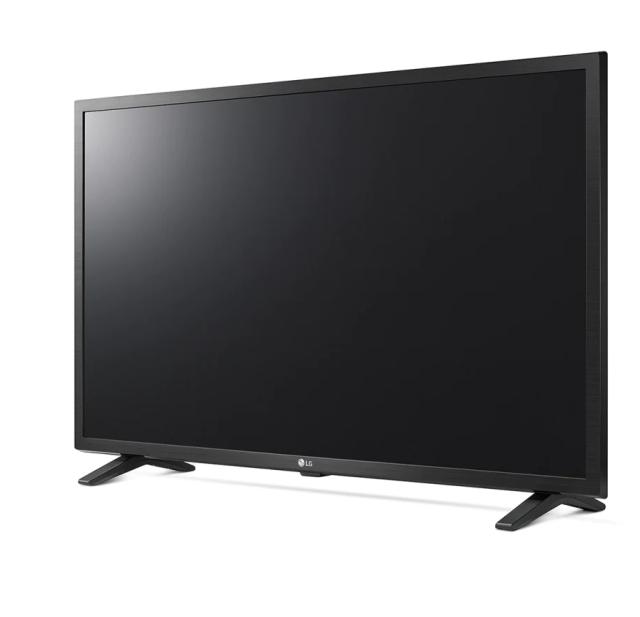Телевизор LG 32LM637BPLA, 32" LED HD TV, 1366x768, DVB-T2/C/S2, webOS Smart, Virtual surround Plus, Dolby Audio, WiFi, Active HDR, HDMI, Wi-Di, CI, LAN, USB, Bluetooth, Two Pole Stand, Black