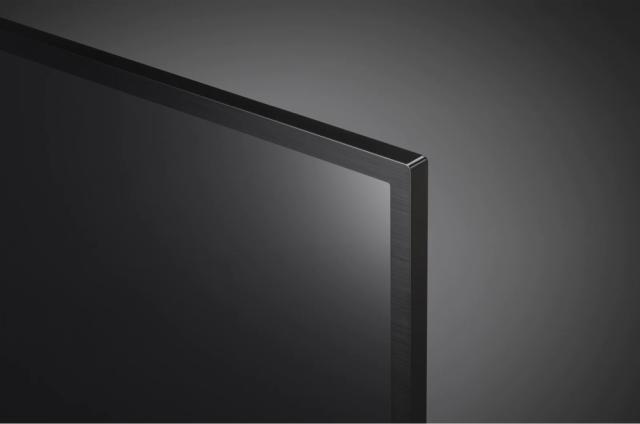 Телевизор LG 32LM637BPLA, 32" LED HD TV, 1366x768, DVB-T2/C/S2, webOS Smart, Virtual surround Plus, Dolby Audio, WiFi, Active HDR, HDMI, Wi-Di, CI, LAN, USB, Bluetooth, Two Pole Stand, Black