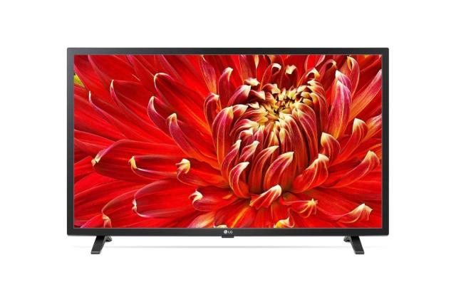Телевизор LG 32LM631C0ZA, 32" LED Full HD TV, 1920x1080, DVB-T2/C/S2, webOS, WiFi 802.11ac, Active HDR, HDMI, CI, LAN, USB, Bluetooth, Two Pole Stand, Ceramic Black