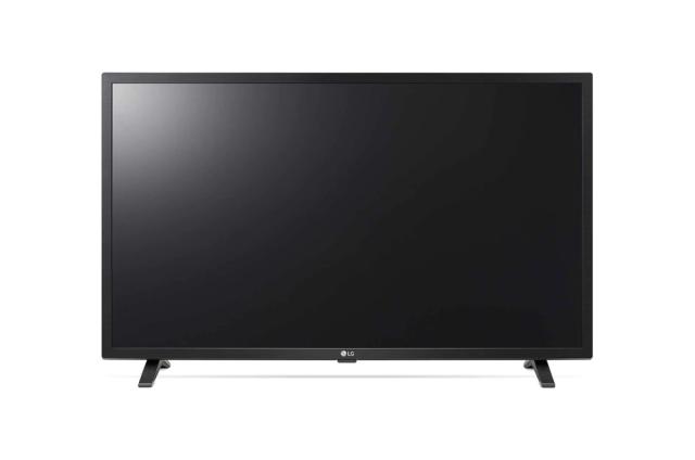 Телевизор LG 32LM631C0ZA, 32" LED Full HD TV, 1920x1080, DVB-T2/C/S2, webOS, WiFi 802.11ac, Active HDR, HDMI, CI, LAN, USB, Bluetooth, Two Pole Stand, Ceramic Black
