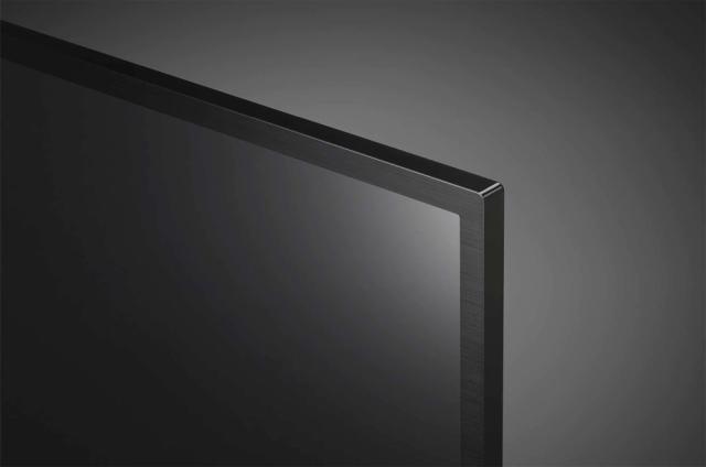 Телевизор LG 32LM631C0ZA, 32" LED Full HD TV, 1920x1080, DVB-T2/C/S2, webOS, WiFi 802.11ac, Active HDR, HDMI, CI, LAN, USB, Bluetooth, Two Pole Stand, Ceramic Black