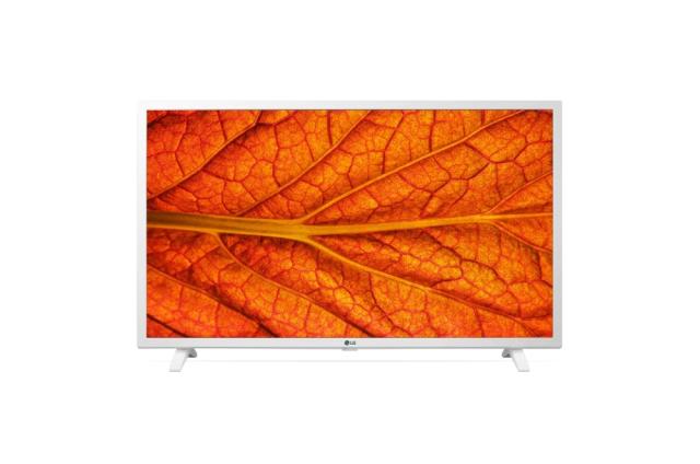 Телевизор LG 32LM6380PLC, 32" LED Full HD TV, 1920x1080, DVB-T2/C/S2, webOS Smart, Virtual surround Plus, Dolby Audio, WiFi, Active HDR, HDMI, Wi-Di, CI, LAN, USB, Bluetooth, Two Pole Stand, White