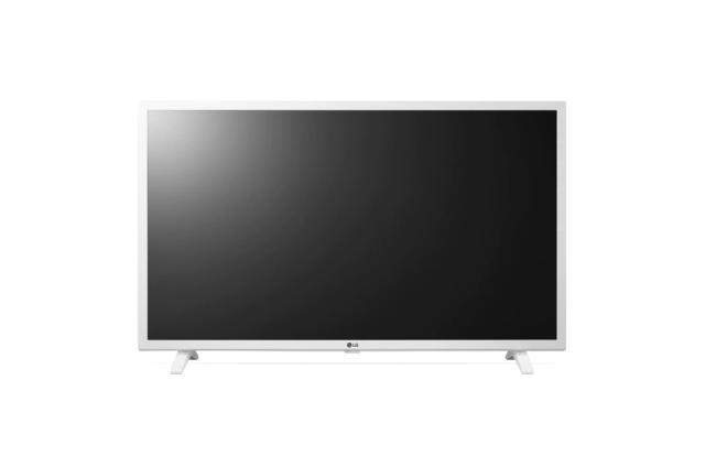 Телевизор LG 32LM6380PLC, 32" LED Full HD TV, 1920x1080, DVB-T2/C/S2, webOS Smart, Virtual surround Plus, Dolby Audio, WiFi, Active HDR, HDMI, Wi-Di, CI, LAN, USB, Bluetooth, Two Pole Stand, White