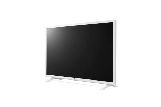 Телевизор LG 32LM6380PLC, 32" LED Full HD TV, 1920x1080, DVB-T2/C/S2, webOS Smart, Virtual surround Plus, Dolby Audio, WiFi, Active HDR, HDMI, Wi-Di, CI, LAN, USB, Bluetooth, Two Pole Stand, White