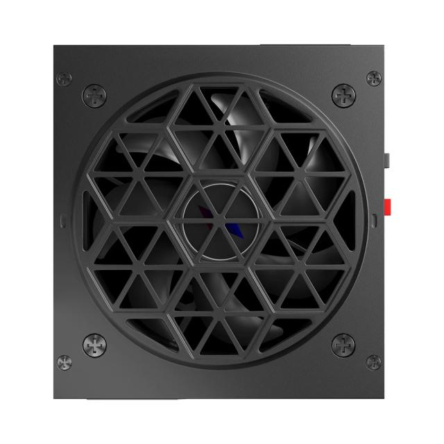 Захранване 1stPlayer NGDP750, 750W, Active PFC, ATX 3.1/PCI-E 5.1, 80 PLUS GOLD, Fully Modular