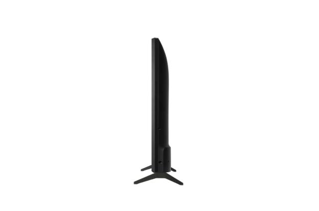 Телевизор LG 32LQ570B6LA, 32" LED HD TV, 1366x768, DVB-T2/C/S2, webOS, ThinQ AI, AI Acoustic Sound, WiFi 802.11ac, HDR10 Pro, Airplay, HDMI,  CI, LAN, USB, Bluetooth 5.0, Two Pole Stand, Black