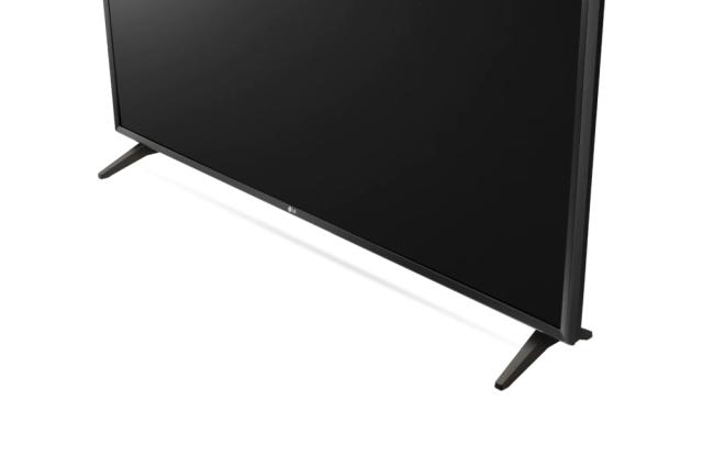 Телевизор LG 32LQ570B6LA, 32" LED HD TV, 1366x768, DVB-T2/C/S2, webOS, ThinQ AI, AI Acoustic Sound, WiFi 802.11ac, HDR10 Pro, Airplay, HDMI,  CI, LAN, USB, Bluetooth 5.0, Two Pole Stand, Black
