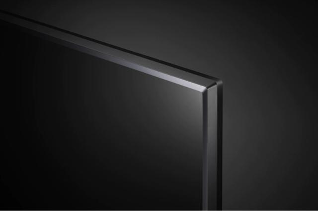 Телевизор LG 32LQ570B6LA, 32" LED HD TV, 1366x768, DVB-T2/C/S2, webOS, ThinQ AI, AI Acoustic Sound, WiFi 802.11ac, HDR10 Pro, Airplay, HDMI,  CI, LAN, USB, Bluetooth 5.0, Two Pole Stand, Black