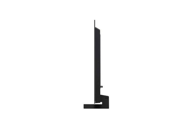 Телевизор LG OLED42C21LA, 42" UHD OLED evo, 3840 x 2160, DVB-C/T2/S2, Full Cinema Screnn, Alpha 9 Processor, 120Hz, ThinQ AI, HDR10 Pro, NVIDIA G-SYNC, AMD FreeSync, Dolby Vision, DOLBY ATMOS, Built-in Wi-Fi, Bluetooth, HDMI, USB, Airplay, Meteor Tit