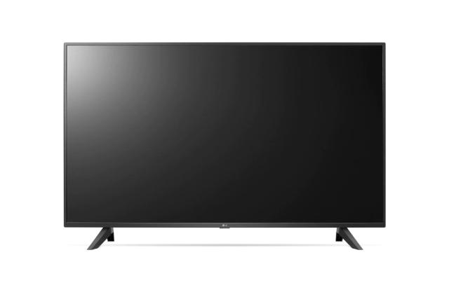 Телевизор LG 43UQ70003LB, 43" 4K UltraHD TV 3840 x 2160, DVB-T2/C/S2, webOS Smart TV, Game Optimizer , ThinQ AI, Processor ?5 Gen5, WiFi 802.11ac, HDR10 PRO, Simplink,Miracast / AirPlay, HDMI, CI, LAN, USB, 2 Pole Stand, Black