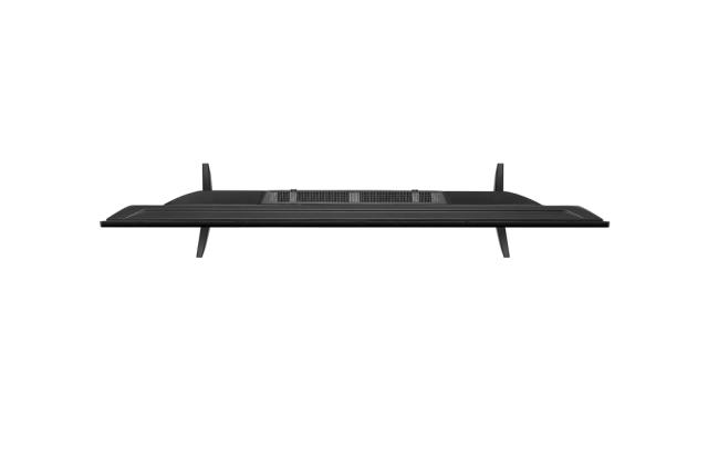 Телевизор LG 43UQ70003LB, 43" 4K UltraHD TV 3840 x 2160, DVB-T2/C/S2, webOS Smart TV, Game Optimizer , ThinQ AI, Processor ?5 Gen5, WiFi 802.11ac, HDR10 PRO, Simplink,Miracast / AirPlay, HDMI, CI, LAN, USB, 2 Pole Stand, Black