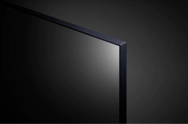 Телевизор LG 43UP80003LA, 43'' 4K IPS UltraHD TV 3840 x 2160, DVB-T2/C/S2, webOS Smart TV, ThinQ AI, Quad Core 4K, WiFi 802.11ac, HDR10, HLG, ALLM/HGiG,  AI Sound, Voice Controll, Wi-Di, Miracast / AirPlay 2,  HDMI, CI, LAN, USB, BT, 2 pole Stand, Da