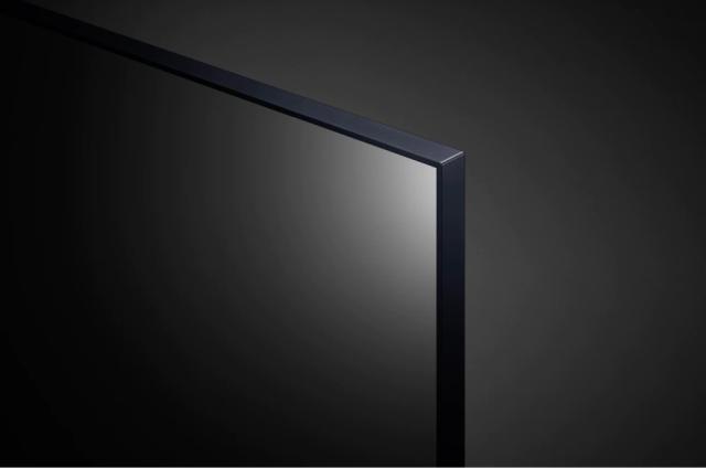Телевизор LG 43NANO753PA, 43" 4K IPS HDR Smart Nano Cell TV, 3840x2160, DVB-T2/C/S2, Active HDR ,HDR 10 PRO, webOS Smart TV, ThinQ AI, WiFi, Clear Voice, Bluetooth, Miracast / AirPlay, Two Pole stand, Black