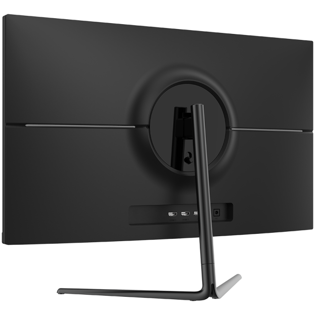 Монитор Dahua LM27-E231, 27" (68.58 cm) IPS панел, 165Hz, Full HD, 1ms, 320cd/m2, 2x HDMI, DisplayPort