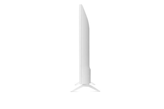 Телевизор LG 43UP76903LE, 43" 4K IPS UltraHD TV 3840 x 2160, DVB-T2/C/S2, webOS Smart TV, ThinQ AI, Quad Core Processor 4K, WiFi 802.11ac, HDR10, HDR10 Pro, AI Sound, Voice Controll, Miracast / AirPlay 2,  HDMI, CI, LAN, USB, Bluetooth, 2 pole Stand,