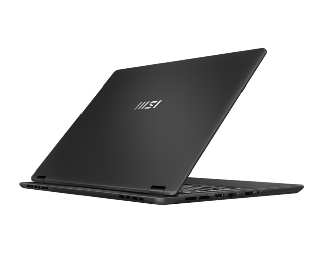 Лаптоп PRESTIGE 14 AI STUDIO, Intel Core Ultra 7 155H 16C (0.9/4.8GHz, 24M), 14.0" (35.56 cm) FHD+, 144hz, NVIDIA RTX 3050 6GB, 32 GB, (2 X 16 GB) DDR5, 1 TB SSD Gen4, Windows 11 Home