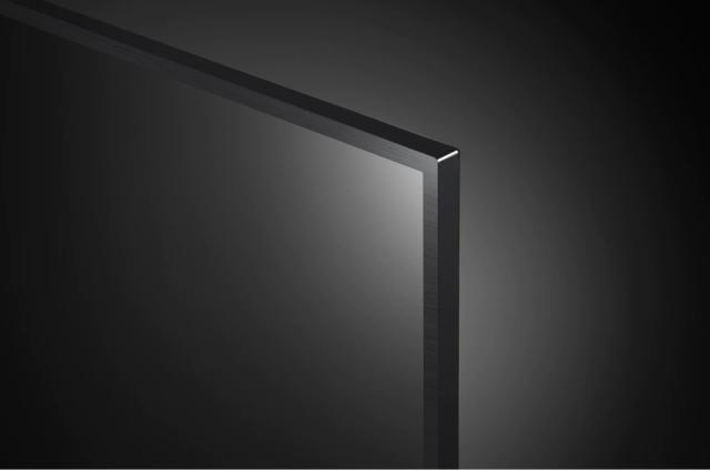 Телевизор LG 43UQ75003LF, 43" 4K IPS UltraHD TV 3840 x 2160, DVB-T2/C/S2, webOS Smart TV, ThinQ AI, Quad Core Processor 4K, WiFi 802.11ac, HDR10, HLG, AI Sound, Voice Controll, Miracast / AirPlay 2,  HDMI, CI, LAN, USB, Bluetooth, 2 pole Stand, Dark 