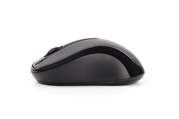 Mишка A4tech G3-280N V-TRACK Wireless, оптична, 1200 DPI