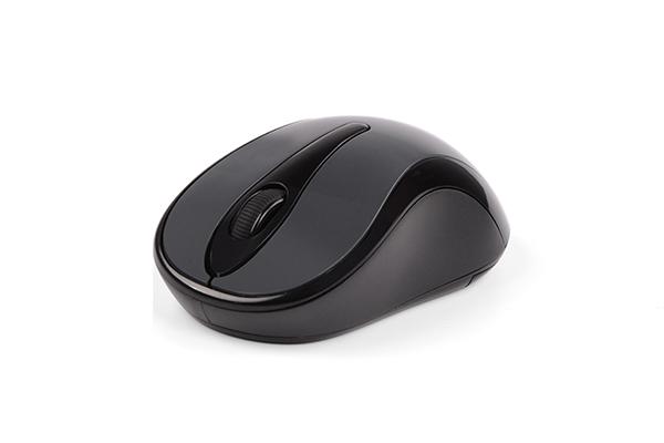 Mишка A4tech G3-280N V-TRACK Wireless, оптична, 1200 DPI