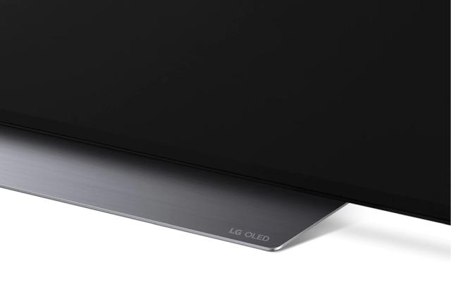 Телевизор LG OLED48C21LA, 48" UHD OLED evo, 3840 x 2160, DVB-C/T2/S2, Full Cinema Screnn, Alpha 9 Processor, 120Hz, ThinQ AI, HDR10 Pro, NVIDIA G-SYNC, AMD FreeSync, Dolby Vision, DOLBY ATMOS, Built-in Wi-Fi, Bluetooth, HDMI, USB, Airplay, Meteor Tit