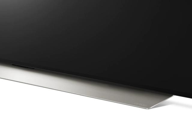 Телевизор LG OLED48C22LB, 48" UHD OLED evo, 3840 x 2160, DVB-C/T2/S2, Full Cinema Screnn, Alpha 9 Processor, 120Hz, ThinQ AI, HDR10 Pro, NVIDIA G-SYNC, AMD FreeSync, Dolby Vision, DOLBY ATMOS, Built-in Wi-Fi, Bluetooth, HDMI, USB, Airplay, Meteor Tit
