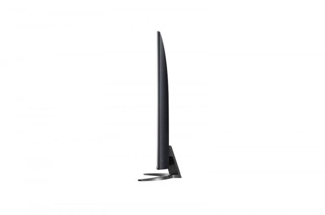 Телевизор LG 49NANO863NA, 49" 4K IPS HDR Smart Nano Cell TV, 3840x2160, 200Hz, DVB-T2/C/S2, Alpha 7 III Processor, Cinema HDR, Dolby Vision IQ, Dolby Atmos, webOS ThinQ, AI functions, FreeSync, Voice Controll, WiFi 802.11.ac, Bluetooth 5.0, Miracast 
