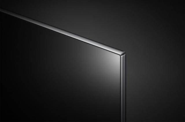 Телевизор LG 49NANO863NA, 49" 4K IPS HDR Smart Nano Cell TV, 3840x2160, 200Hz, DVB-T2/C/S2, Alpha 7 III Processor, Cinema HDR, Dolby Vision IQ, Dolby Atmos, webOS ThinQ, AI functions, FreeSync, Voice Controll, WiFi 802.11.ac, Bluetooth 5.0, Miracast 