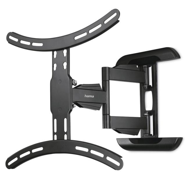 Стенна стойка за HAMA TV Fullmotion, 165 см, 32-65 ", 400х400